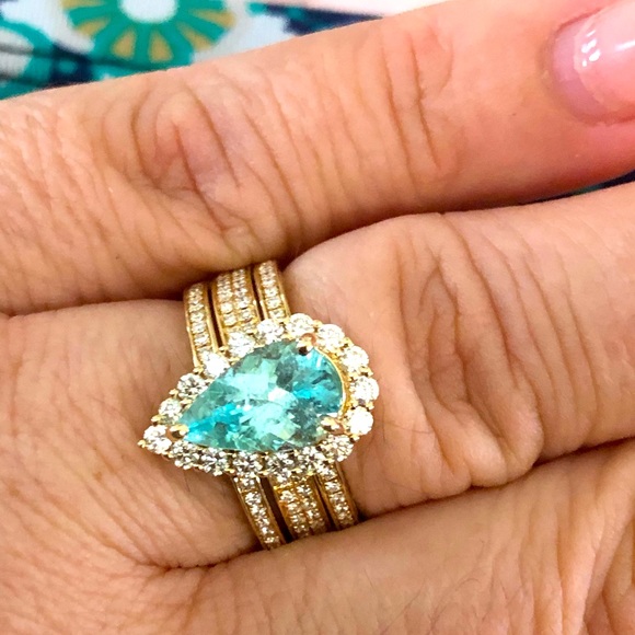 Jewelry - Just showing some of my favs